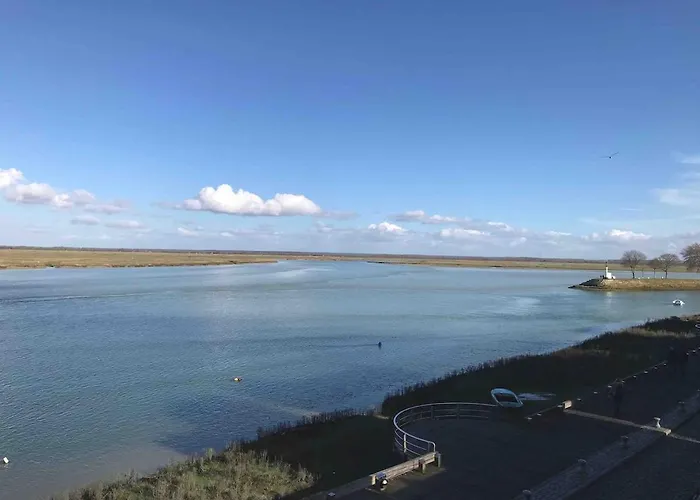 A L'esprit Scandinave, Face A La Baie Saint-Valéry-sur-Somme