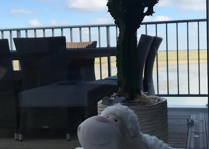 A L'esprit Scandinave, Face A La Baie * Saint-Valéry-sur-Somme