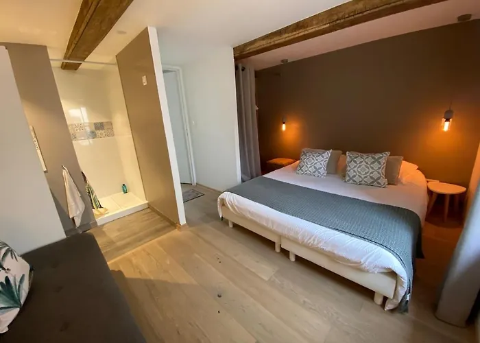 Appartement A L'esprit Scandinave, Face A La Baie Saint-Valéry-sur-Somme