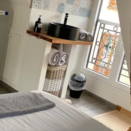 A L'esprit Scandinave, Face A La Baie