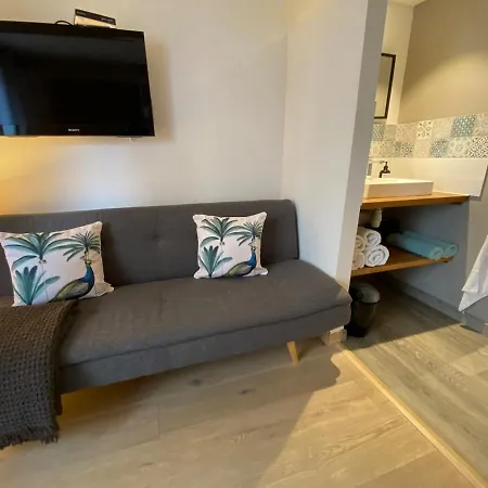 A L'esprit Scandinave, Face A La Baie Saint-Valéry-sur-Somme