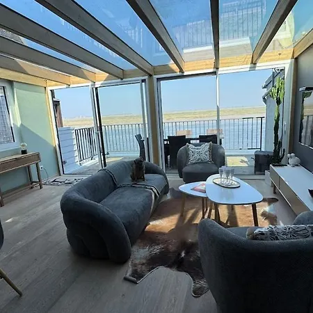 A L'esprit Scandinave, Face A La Baie * Saint-Valery-sur-Somme