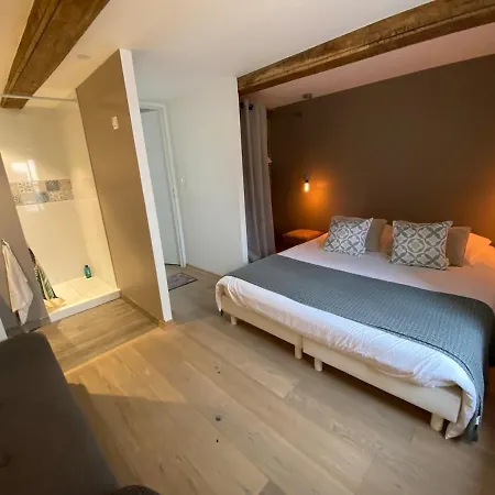 Apartment A L'esprit Scandinave, Face A La Baie Saint-Valery-sur-Somme
