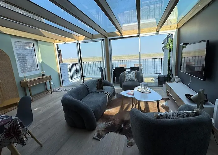 A L'esprit Scandinave, Face A La Baie * サン・ヴァルリー・シュル・ソンム